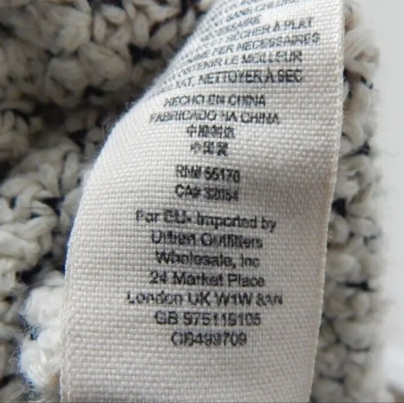 Free People Love Me Tender Cardigan - Picture 5 of 5